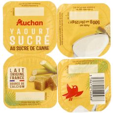 Yaourts Enfant Pas Cher A Prix Auchan