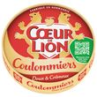 COEUR DE LION Coulommiers doux & crèmeux 350g