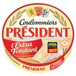 PRESIDENT Coulommiers extra fondant 350g