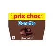 DANETTE Crème dessert chocolat 8x125g