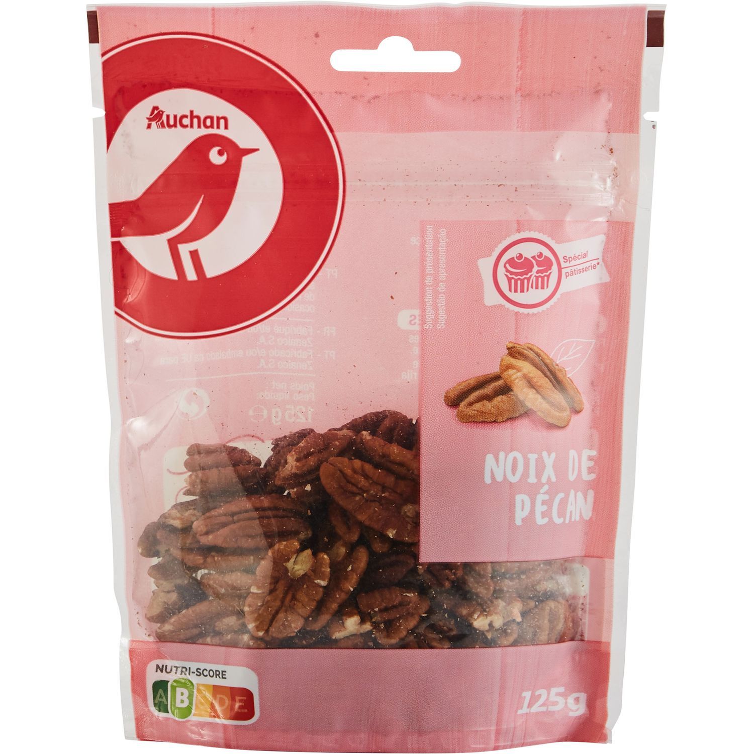 NOIX DE PECAN SACHET 1KG : , épicerie en ligne au