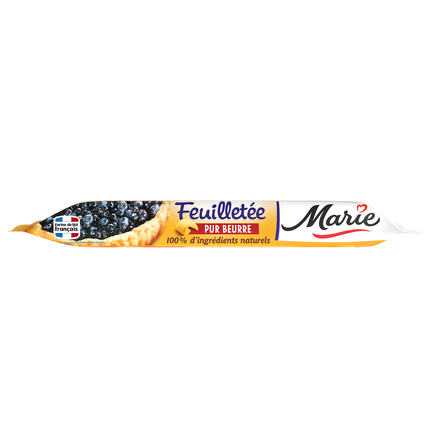 AUCHAN Pâte feuilletée 230g pas cher 