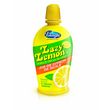 LAZY LEMON Jus de citron jaune 125ml