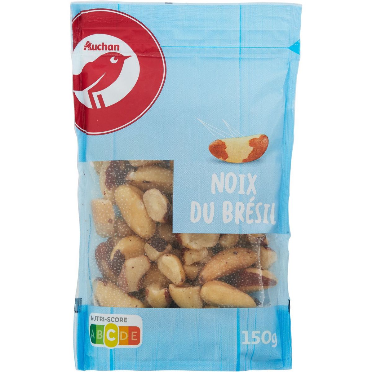 Noix du brésil 5kg