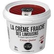 LAITERIE LES FAYES Crème fraiche épaisse 30%MG 33cl