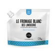 LAITERIE LES FAYES Fromage blanc des Limousins 3,2%MG 1,5kg