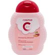 COSMIA Kids shampoing enfant démêlant cerise & amande douce 250ml