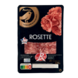 AUCHAN GOURMET Rosette label Rouge 20 tranches 100g