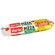 HERTA Pâte à pizza fine et ronde 2+1 offert 3x265g