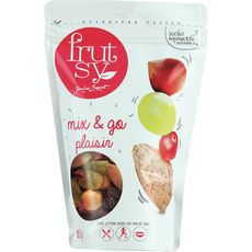 FRUTSY Mix&go plaisir mélange de fruits secs 160g