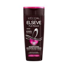 ELSEVE Full Resist Shampooing booster de force cheveux fragilisés  250ml