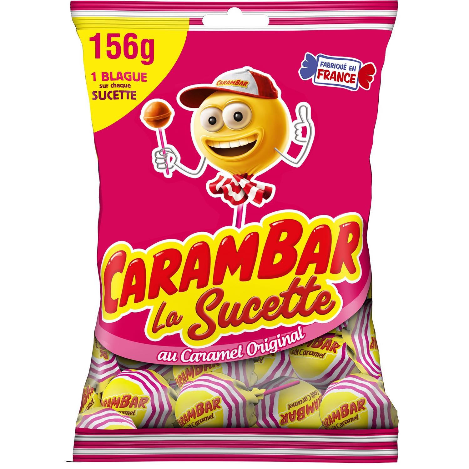 HARIBO Mini chamallows chocolat 140g pas cher 