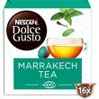 Nescafé NESCAFE Marrakech tea capsules compatible Dolce Gusto