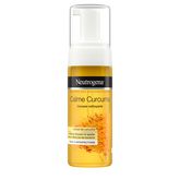 Neutrogena Mousse Nettoyante Visage Au Curcuma, Peaux à Imperfections,  Apaisant 150ml - Prix pas cher