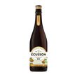 ECUSSON Cidre doux fruité IGP bio 2,5% 75cl