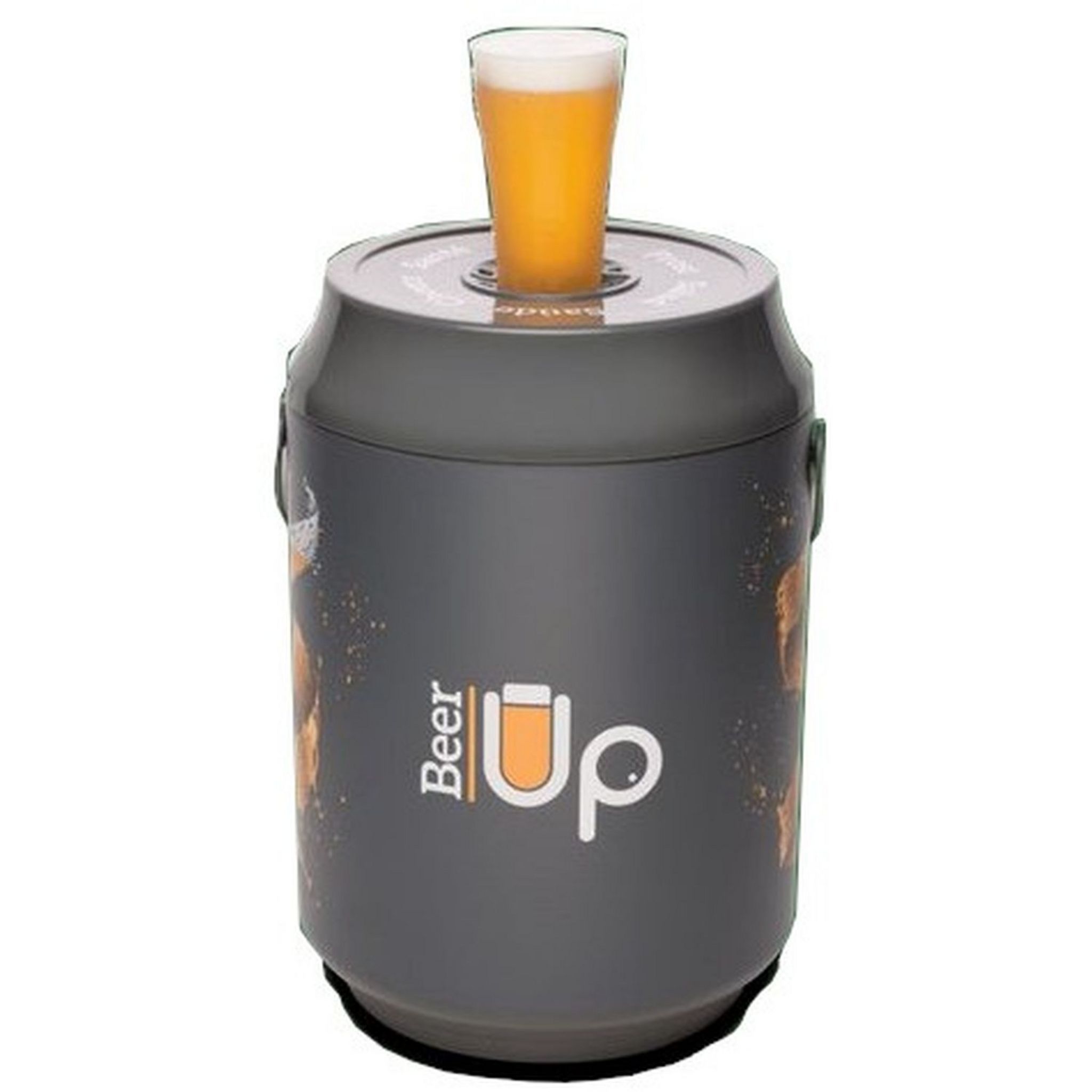 Distributeur de bière de table 5l