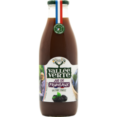 Vallee Verte Pur Jus De Pruneaux Du Sud Ouest 1l Pas Cher A Prix Auchan