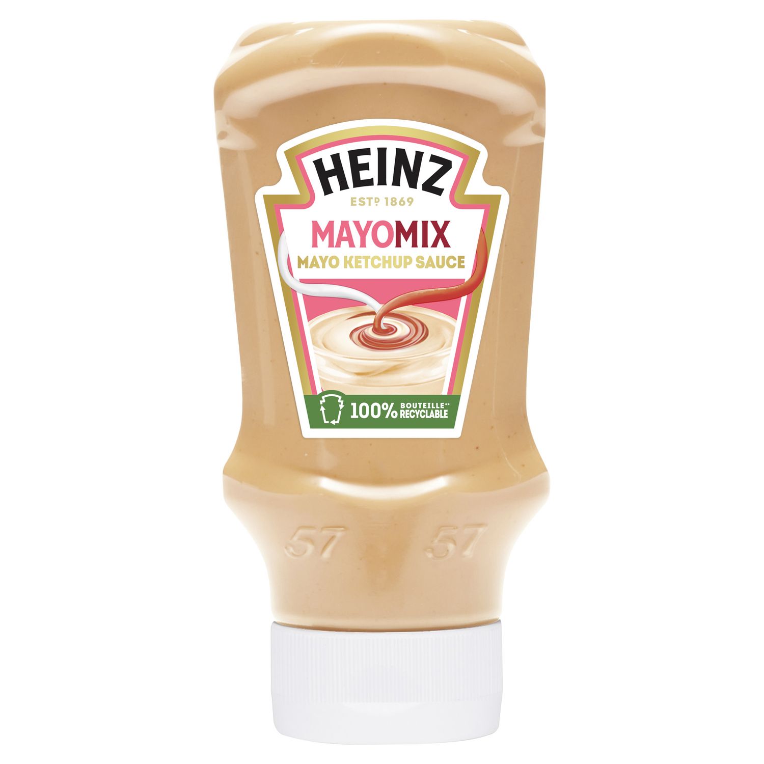 Distributeur ketchup mayonnaise - Grossiste en ketchup, mayonnaise