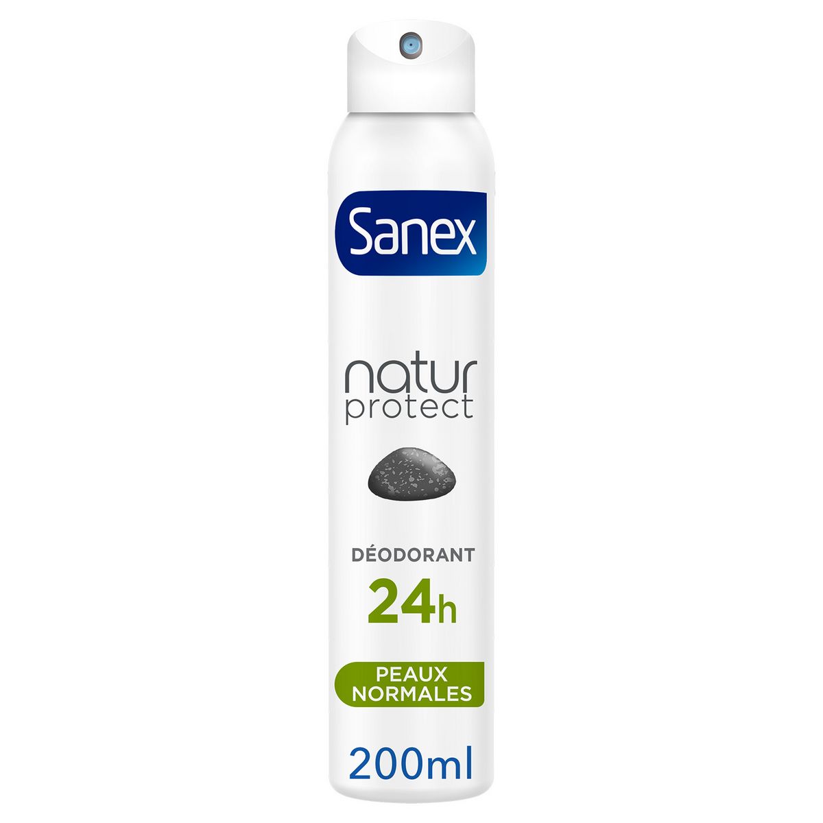 AUCHAN Spray lait de soin du cuir incolore 250ml pas cher 