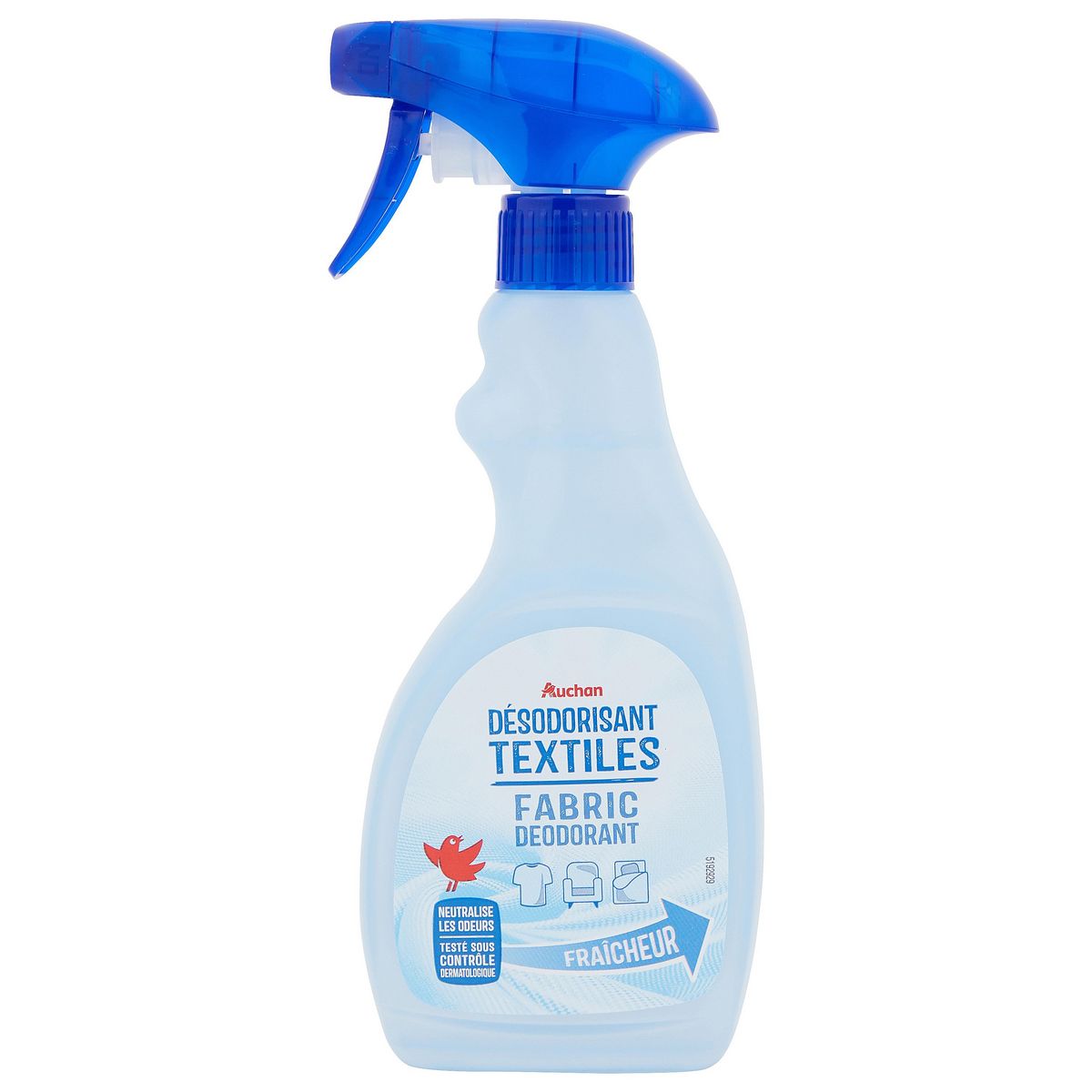 Spray Fleur D'oranger Désodorisant Textile / Linge 250 ml - By'Or