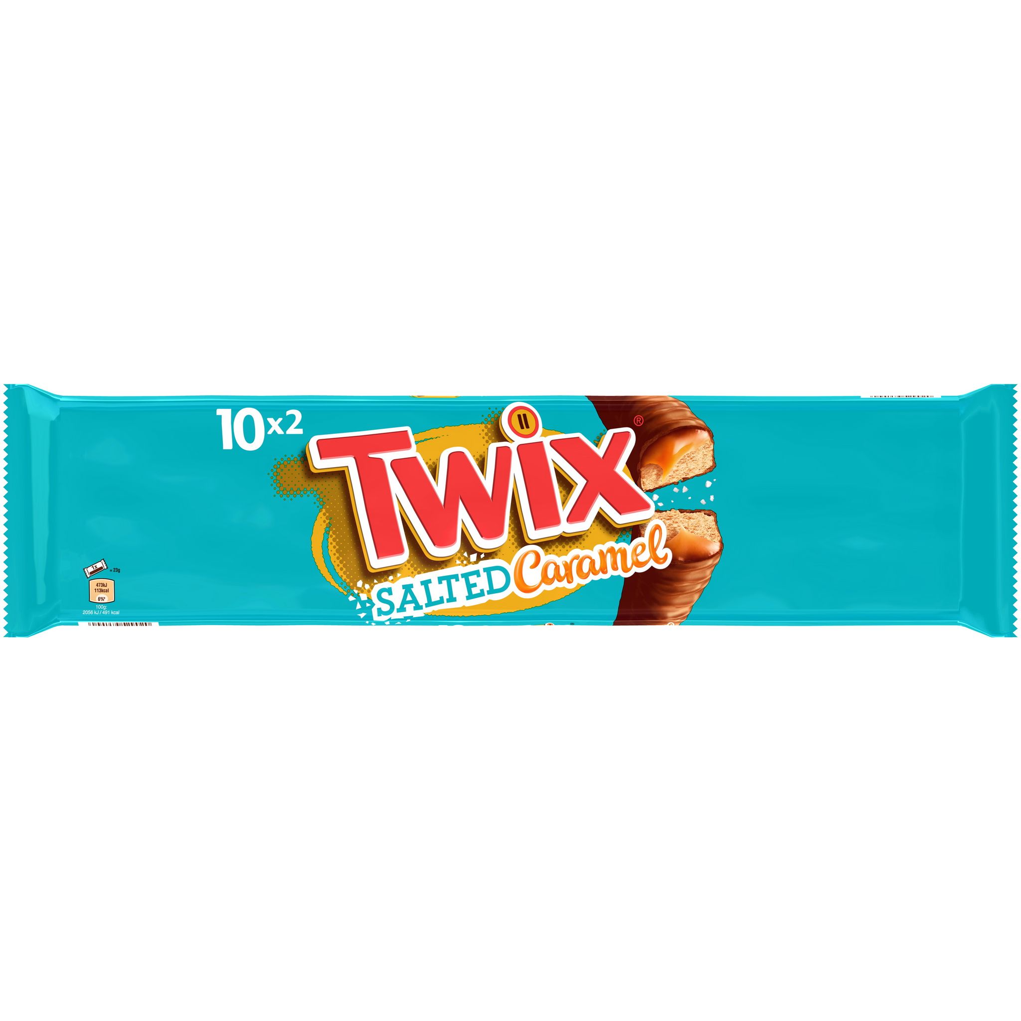 Twix Shakers Chocolate Caramel & Cookie Flavored Seasoning Blend, 3.7 oz -  Harris Teeter