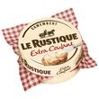 LE RUSTIQUE Camembert extra coulant 240g