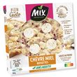 Mix MIX Pizza Gusto chèvre miel et noisettes