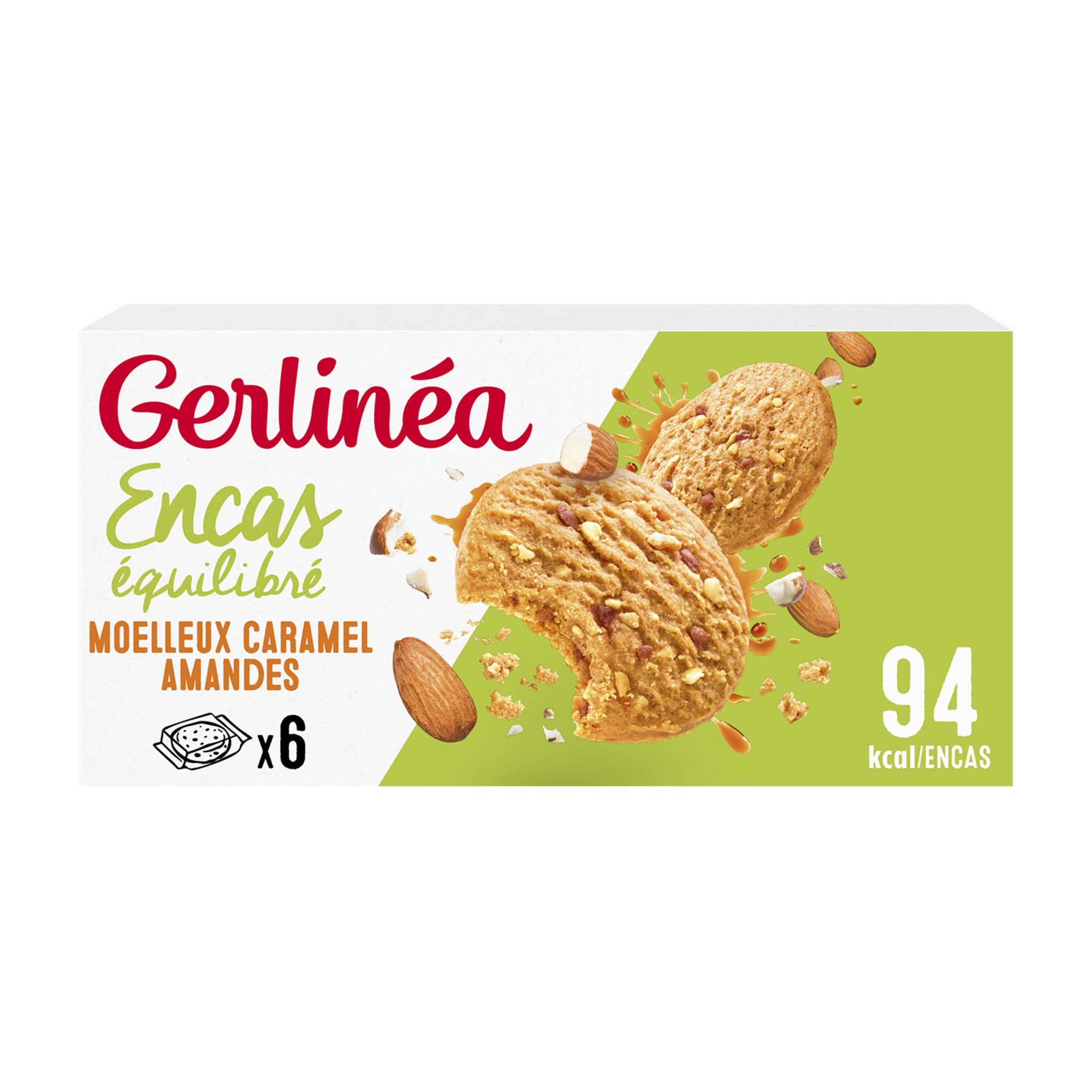 GERBLE Biscuits goûter aux raisins sachets fraîcheur 4x5 biscuits 360g pas  cher 