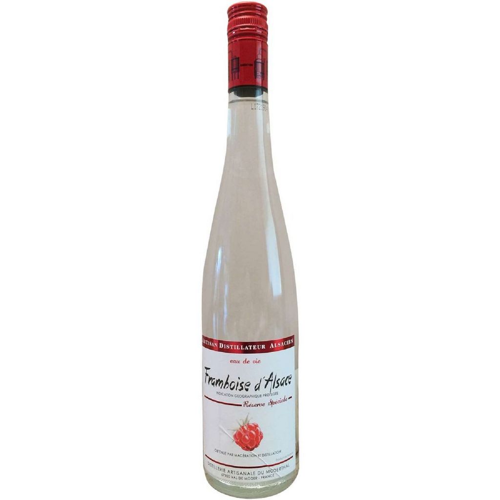 Alcool pour fruits - Auchan - 1 l