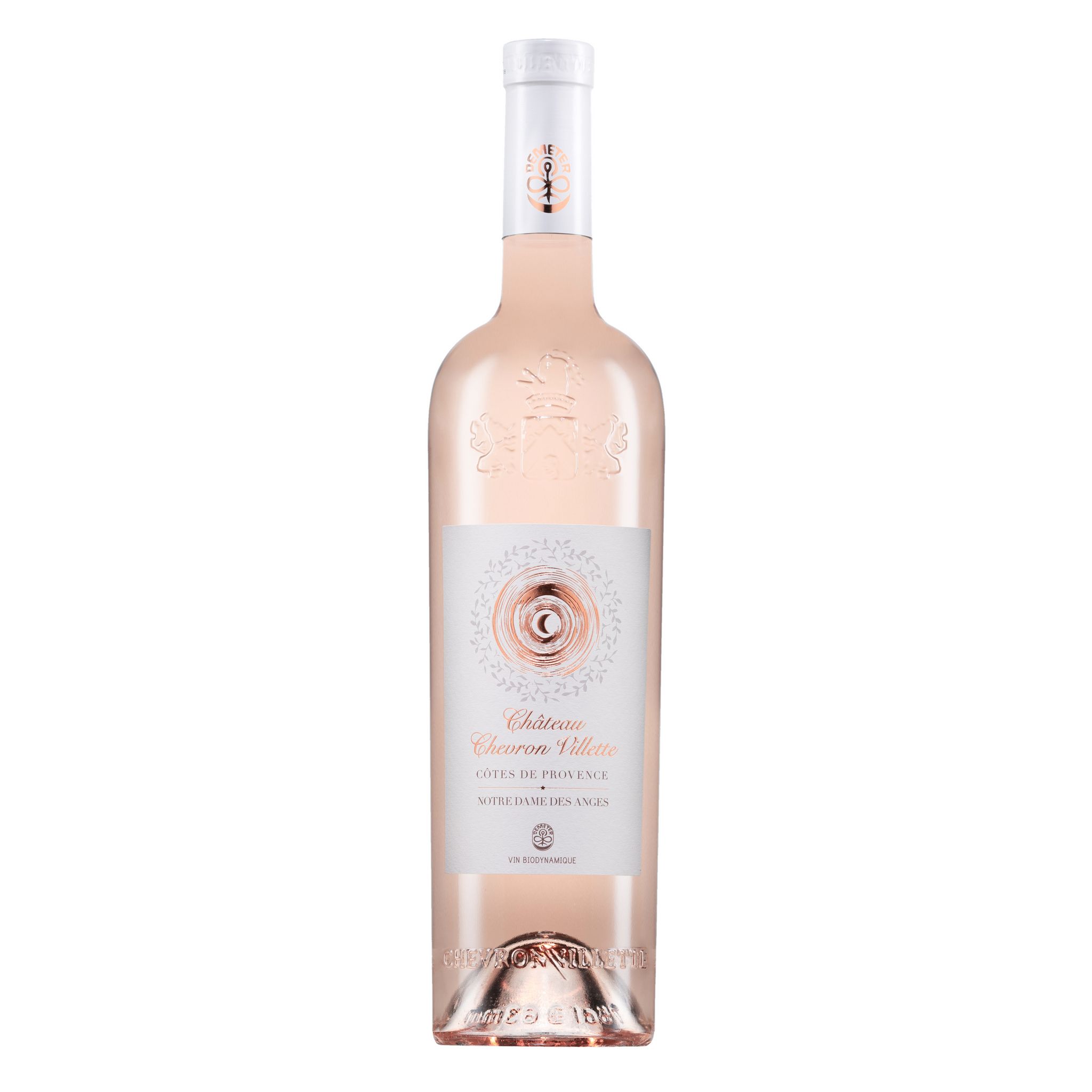 côtes de provence notre-dame des anges – rosé magnum