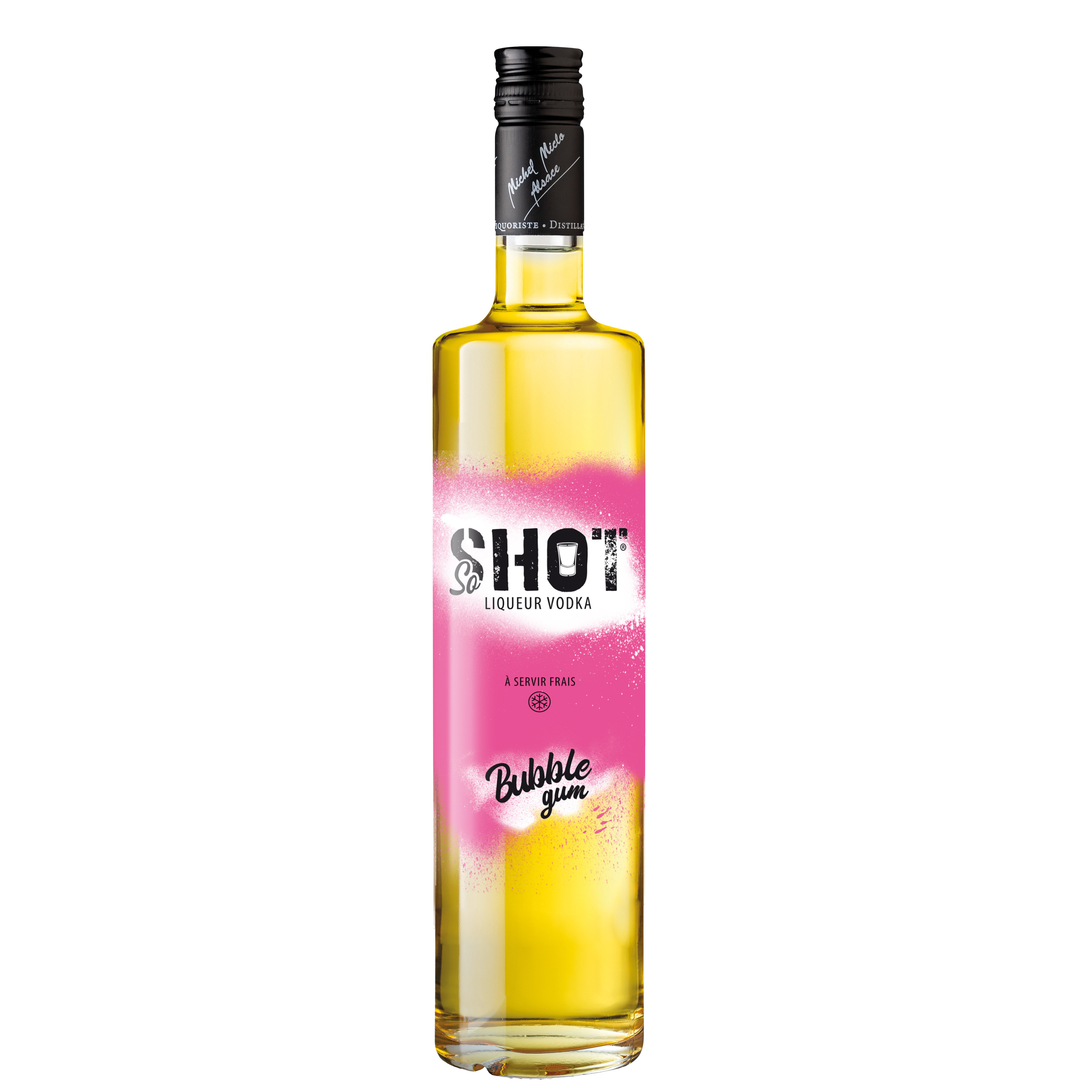 Combien de shot de vodka pour être saoul – Vodka Miam