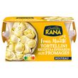 RANA Frais Minute Tortellini ricotta et épinards aux fromages 1 personne 340g