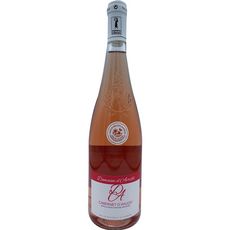 AOP Cabernet-d'Anjou Domaine d'Avrillé 2019 rosé 75cl