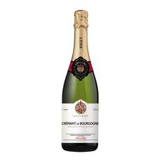 AOP Crémant de Bourgogne Tastevinage Moillard brut 75cl