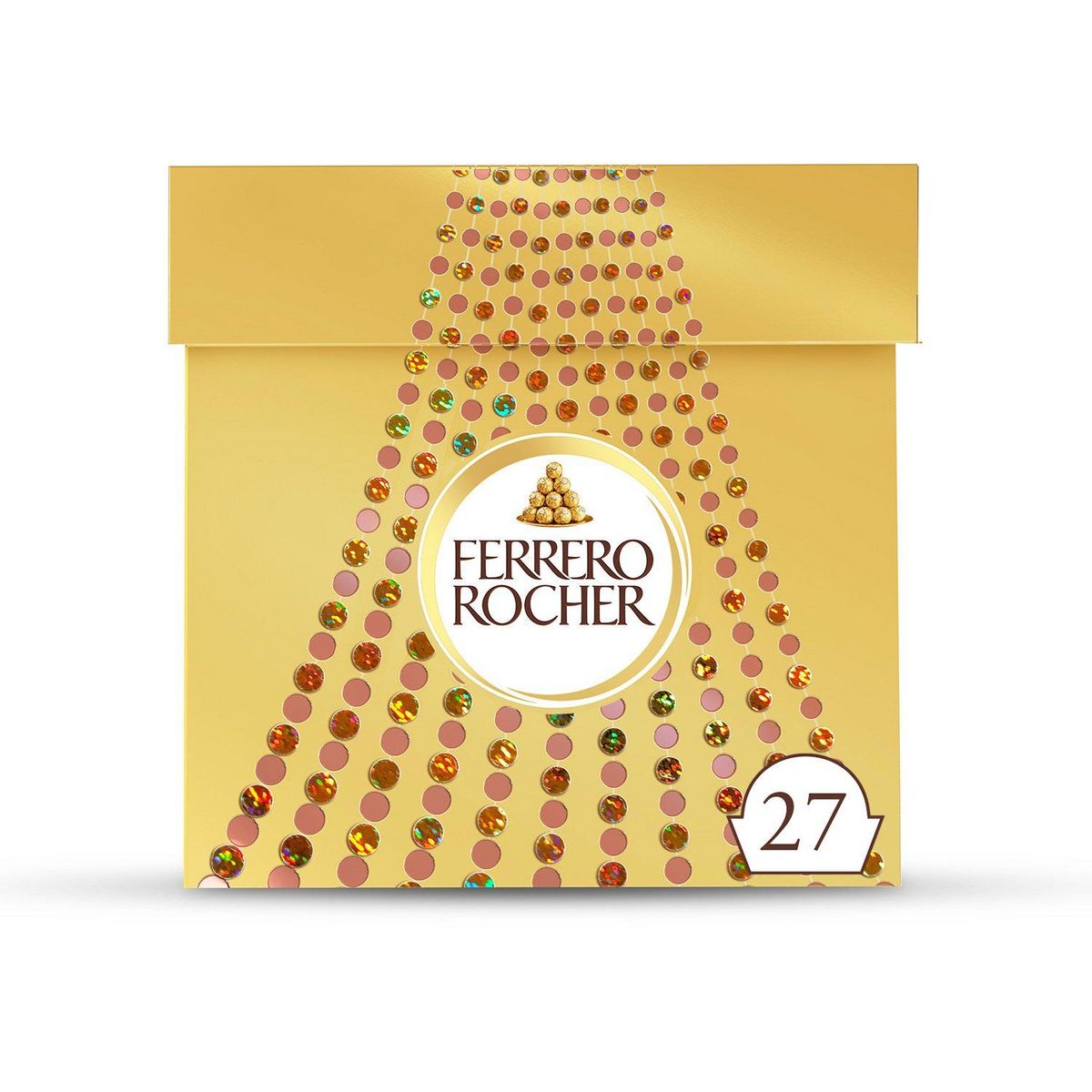 Ferrero Rocher collection, 359 2