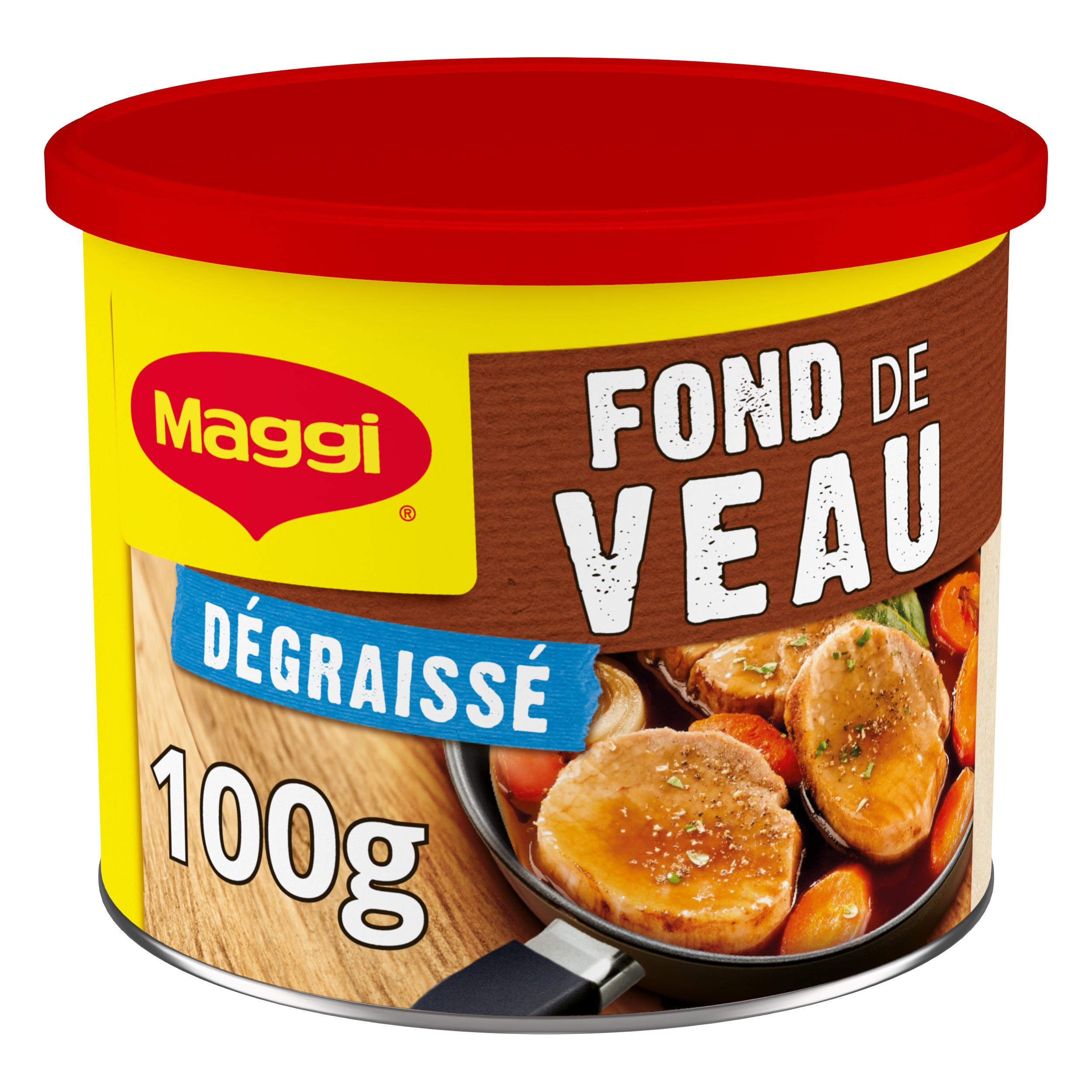 Lacroix Fond de veau (400ml) acheter à prix réduit