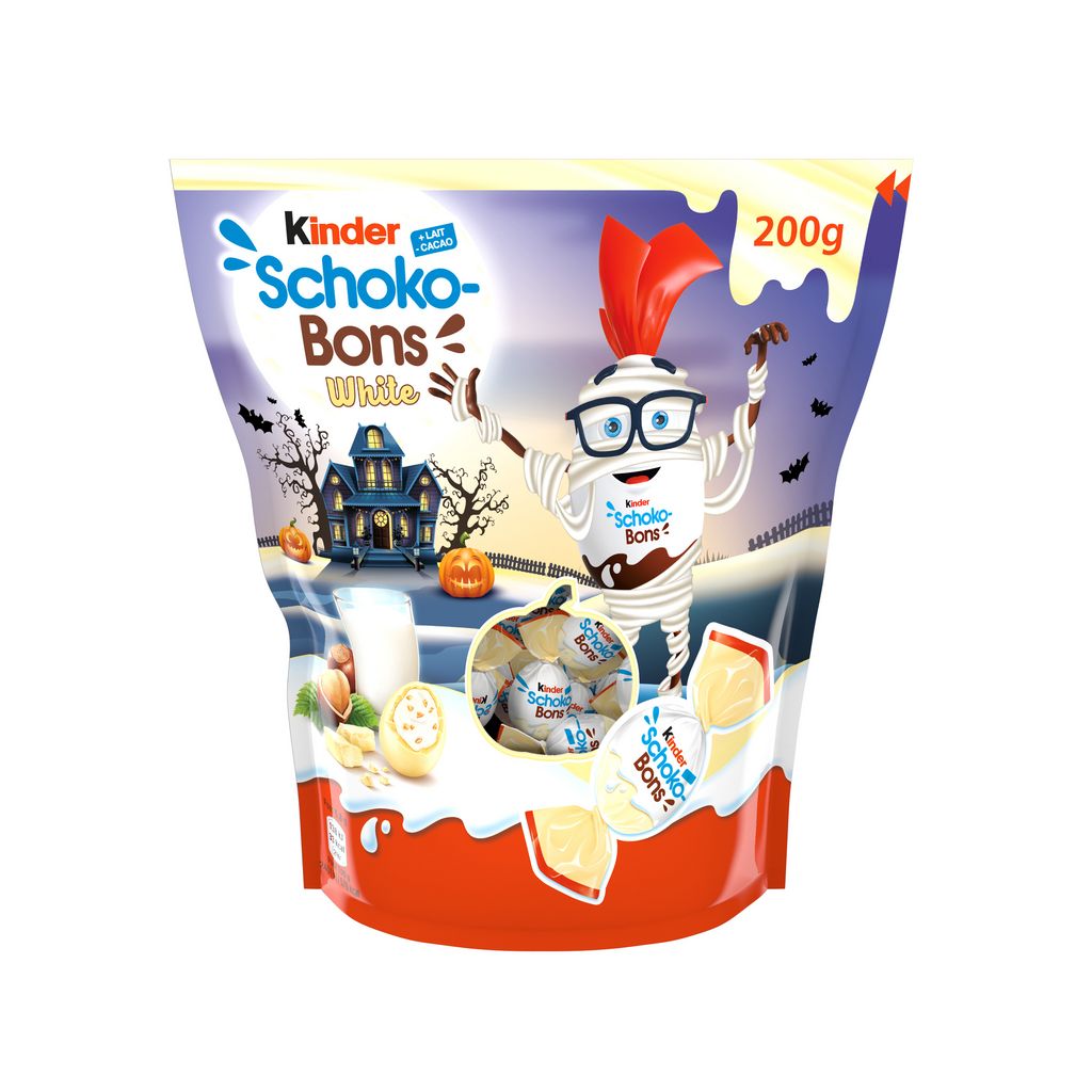 Kinder SchokoBons,Schoko-Bons,oeuf chocolat petit kinder,bonbon kinder