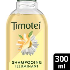 TIMOTEI Shampooing illuminant à la camomille cheveux blonds 300ml