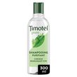 TIMOTEI Shampooing purifiant thé vert cheveux normaux regraissant 300ml