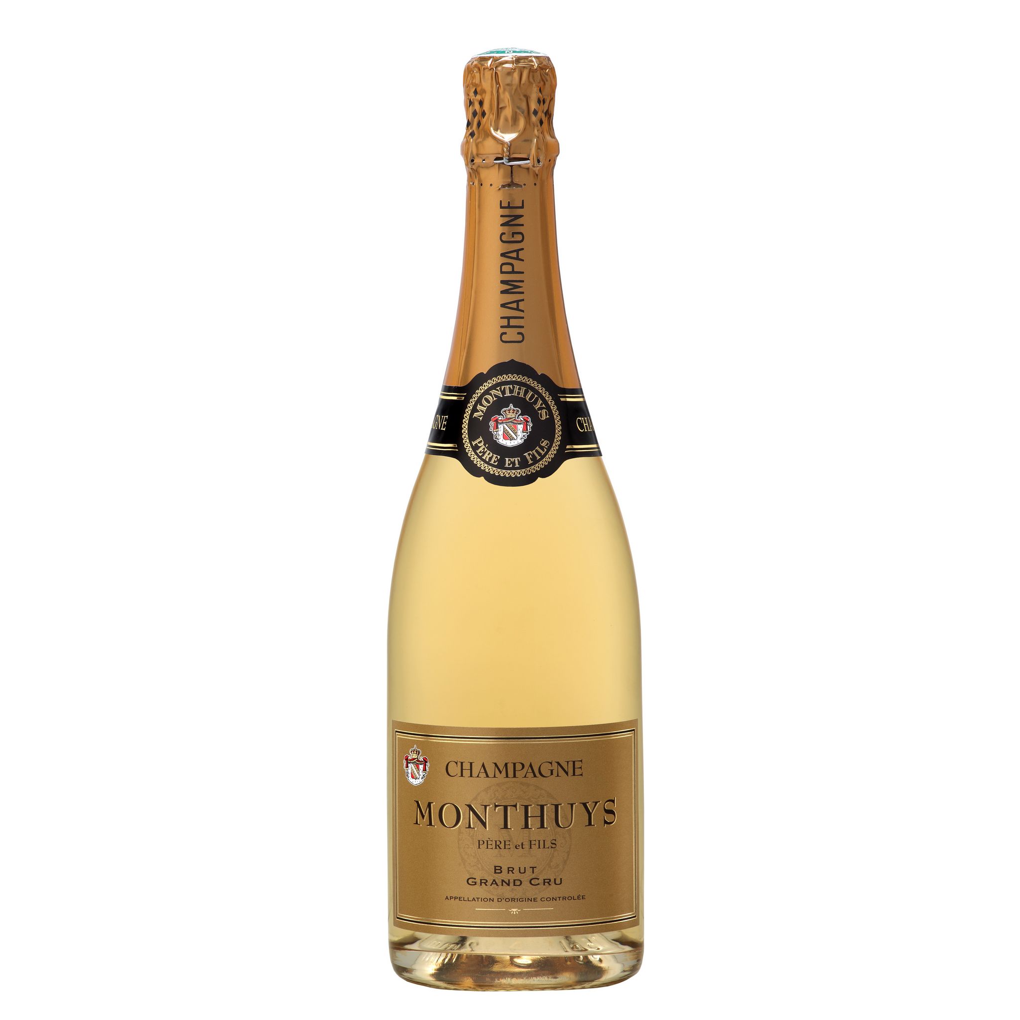 VEUVE EMILLE AOP Champagne demi-sec demi-bouteille Petit format 37,5cl pas  cher 