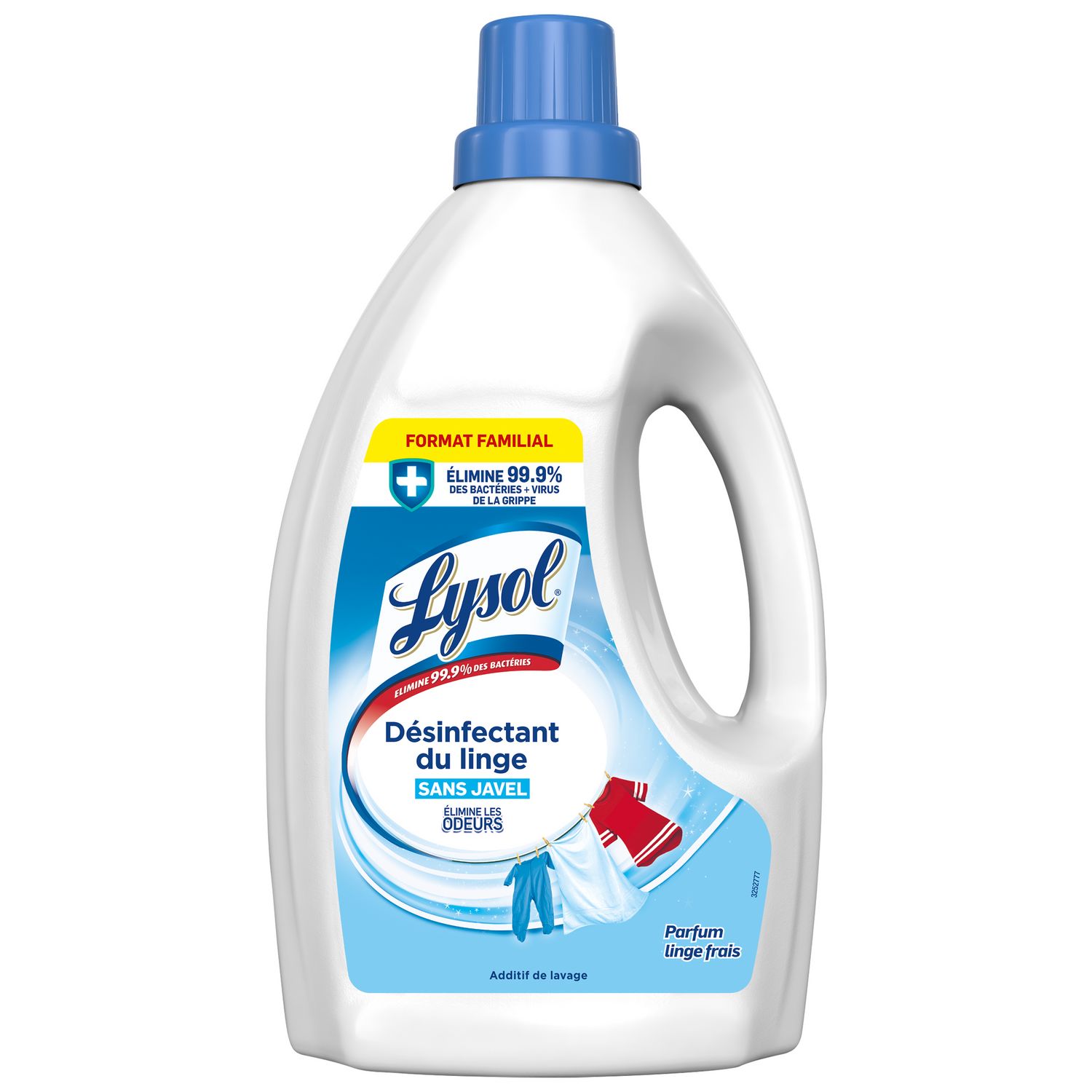 Désinfectant Lysol®