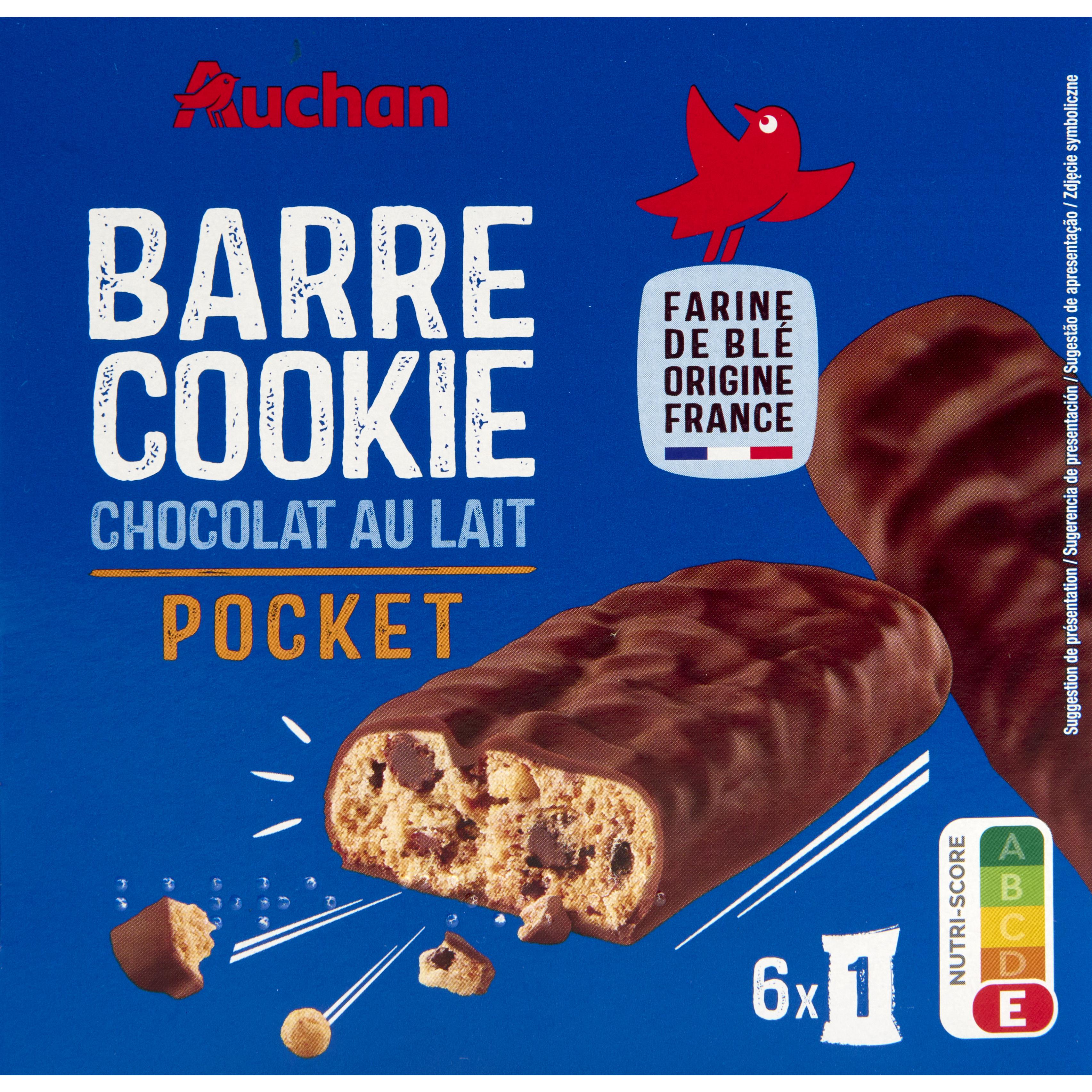 Gerble Biscuits au Chocolat Sans Gluten Mini 200g