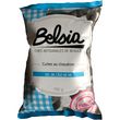BELSIA Chips artisanales au sel de l'ile de Ré 150g