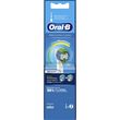 ORAL-B Recharges pour brosse à dents électrique précision clean 2 brossettes