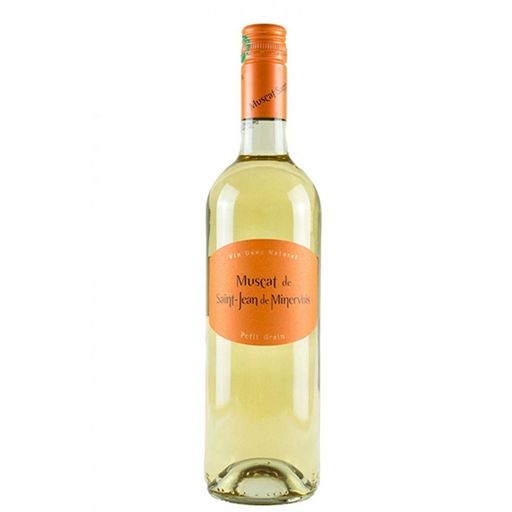 75cl de SAINT Muscat de Saint-Jean pas LES cher DE Minervois blanc JEAN VIGNERONS