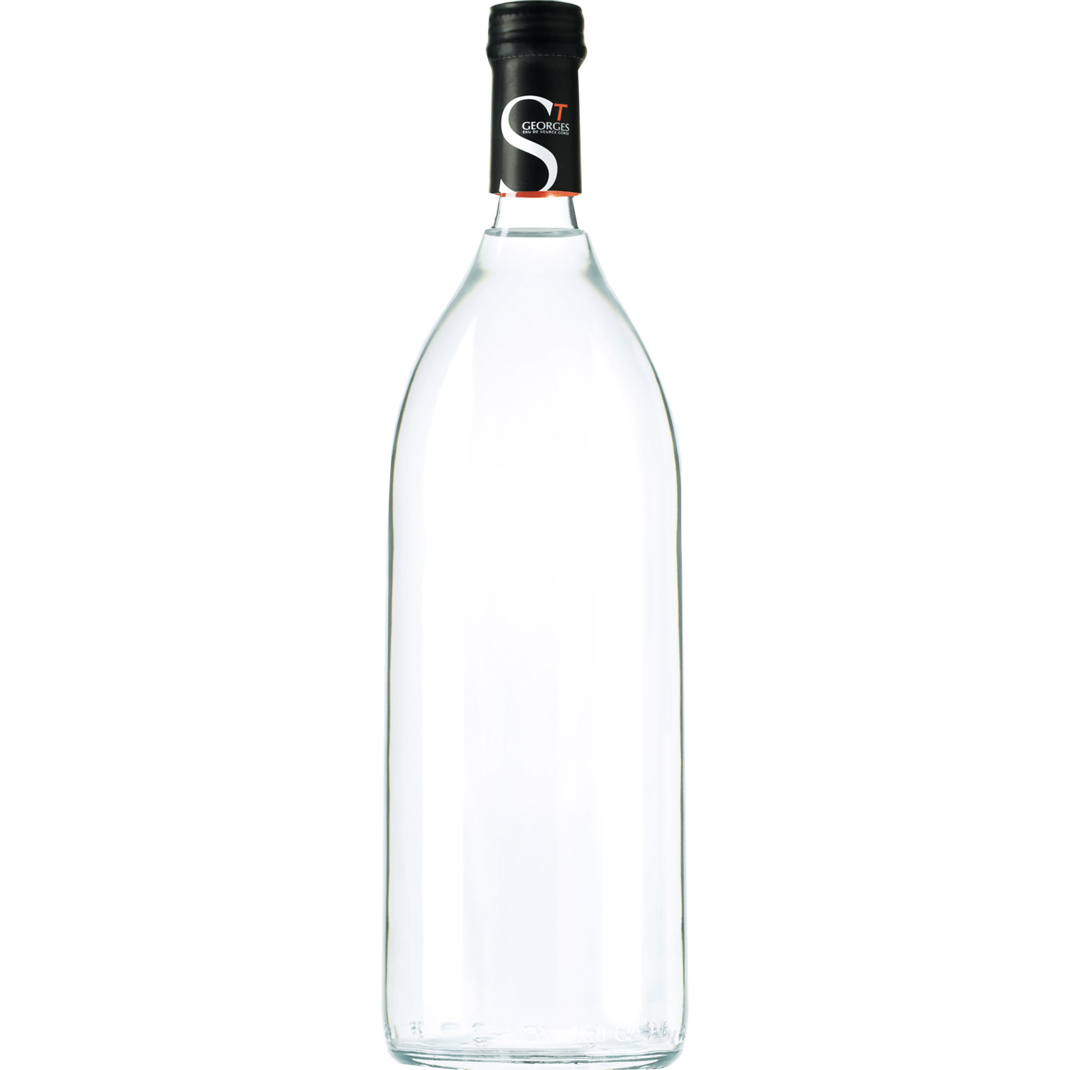 BOUTEILLE VERRE 1L BIO LIFE