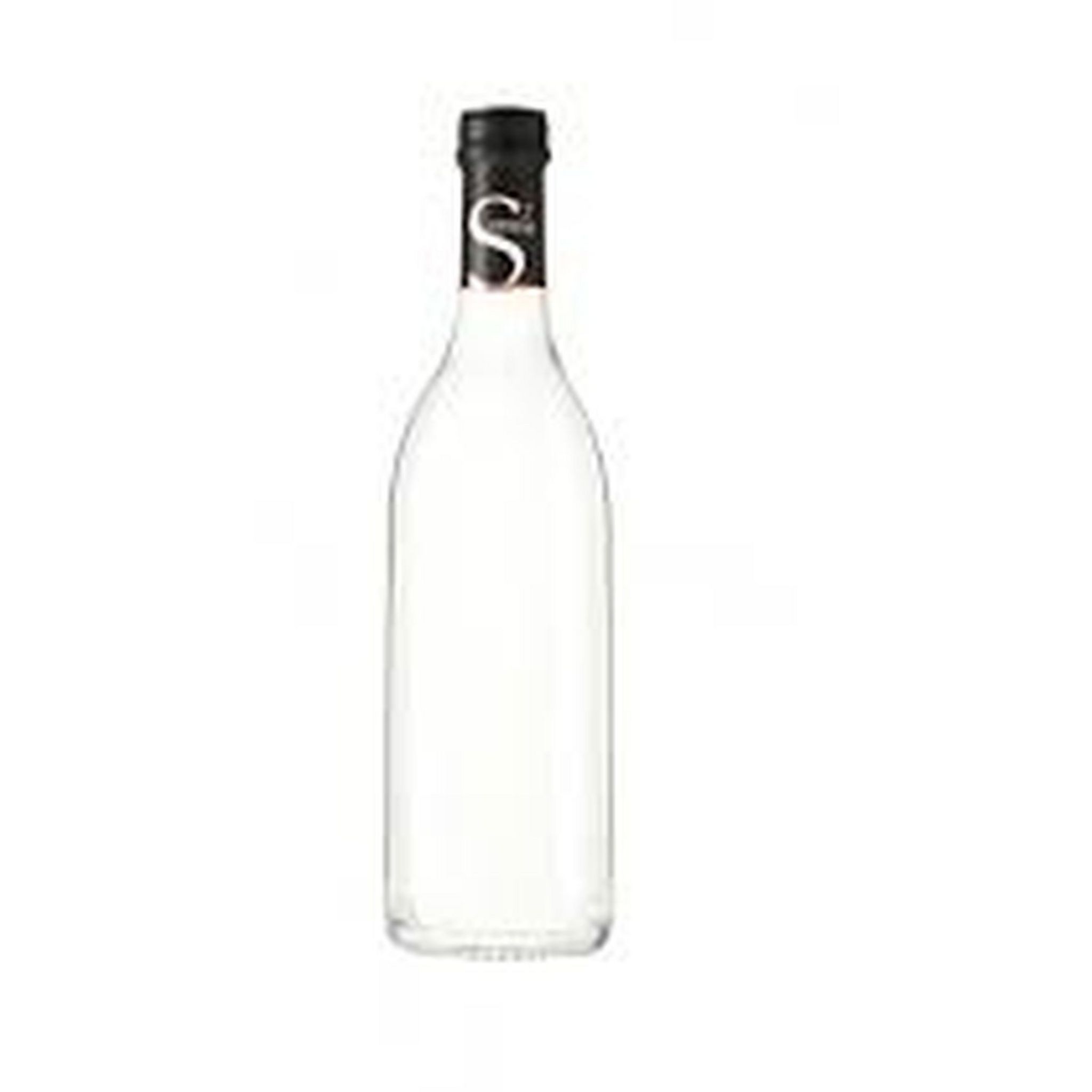 Bouteilles d'eau plate en brique EAU NEUVE - 50 cl