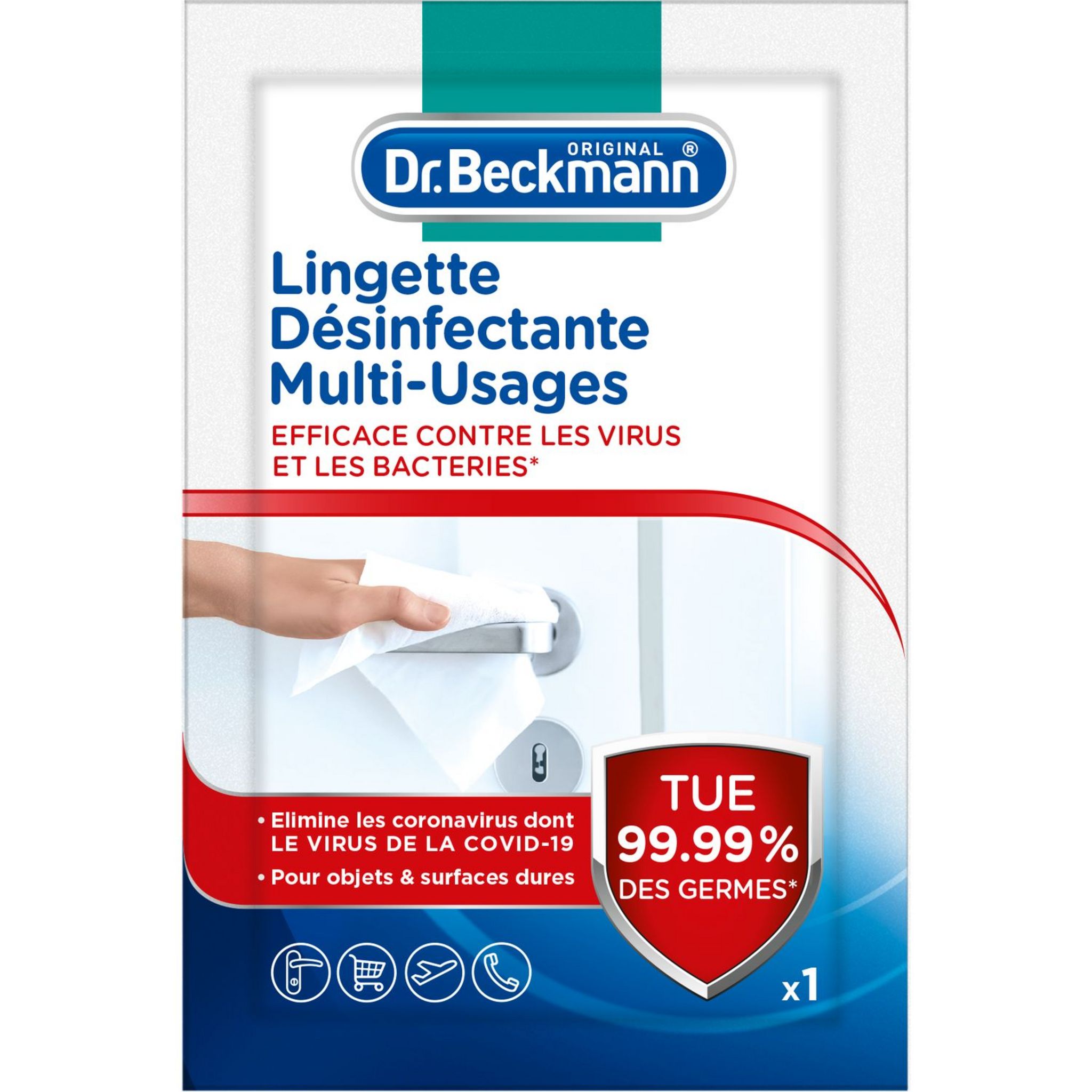 sanytol lingettes désinfectantes - Le Drugstore 2.0