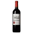 Vin rouge AOP Pauillac Château Fonbadet 2019 75cl