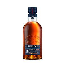 ABERLOUR Scotch whisky écossais single malt Speyside 40% 14 ans avec étui 70cl